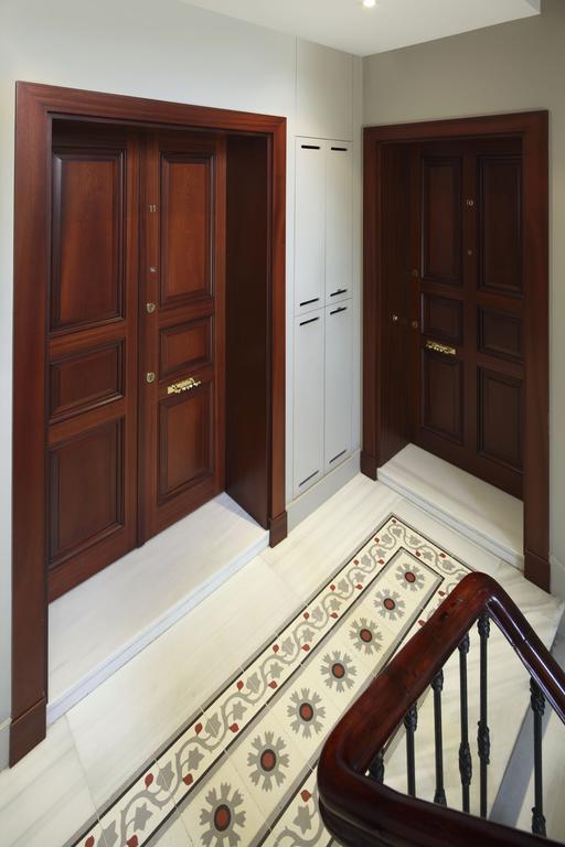 Apartment X Flats Tophane Istanbul