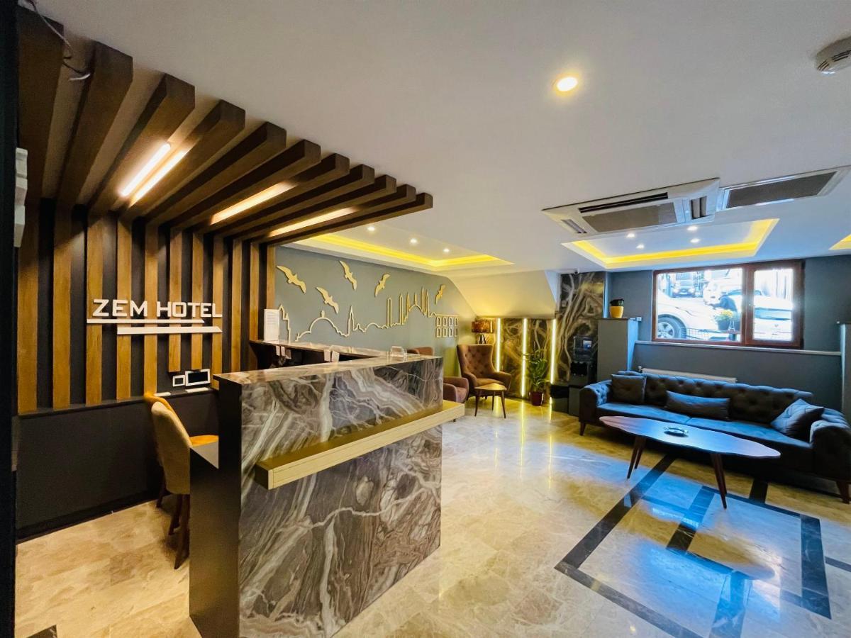 Hotel Zem 3*