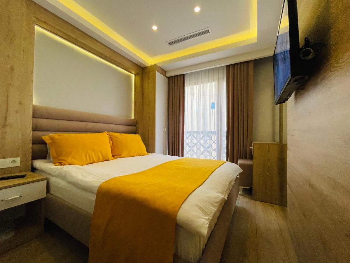 Hotel Zem