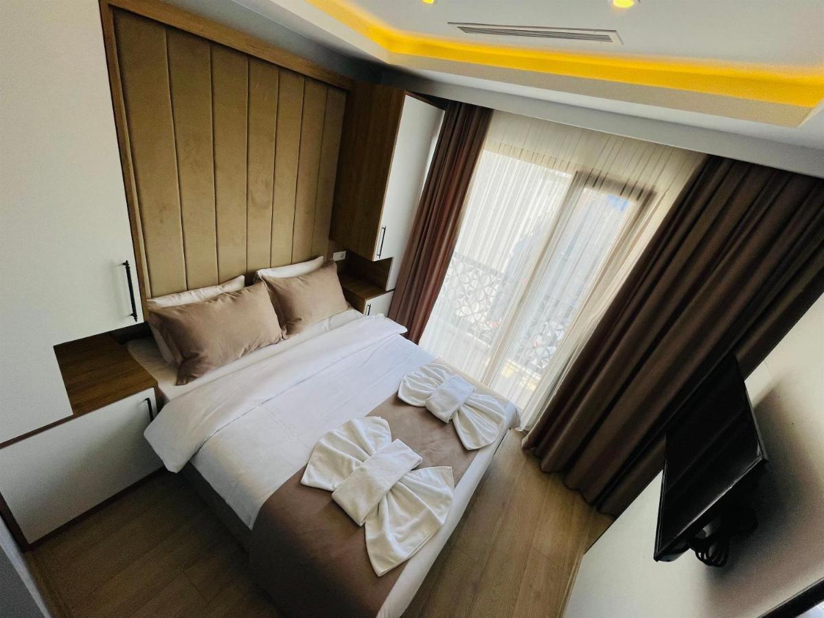 Zem Hotel