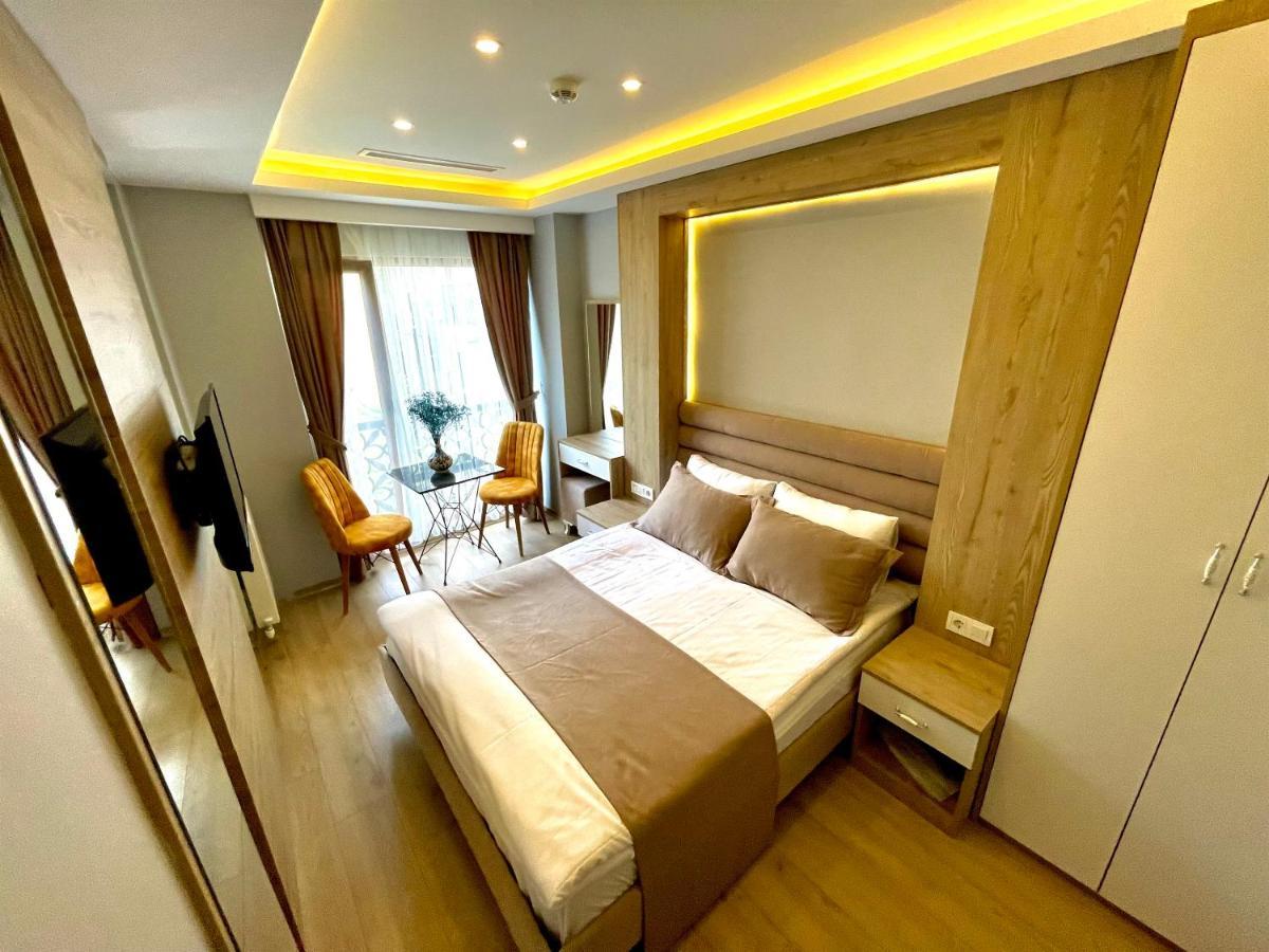 Hotel Zem 3*