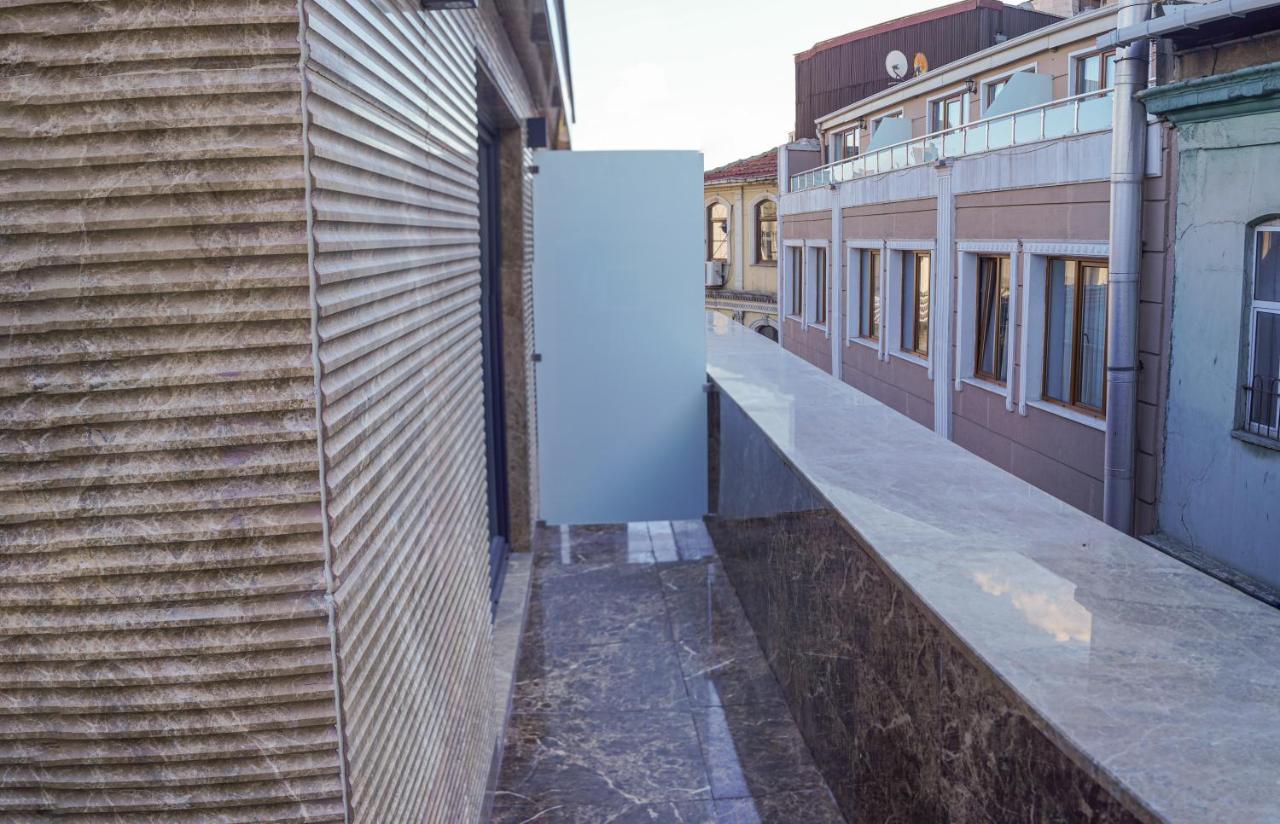 Hotel Fama Karakoey Istambul