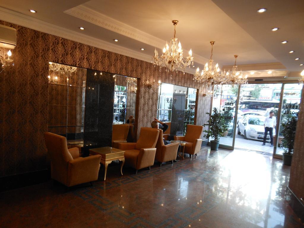 Hotel Hotel Ebru Antique