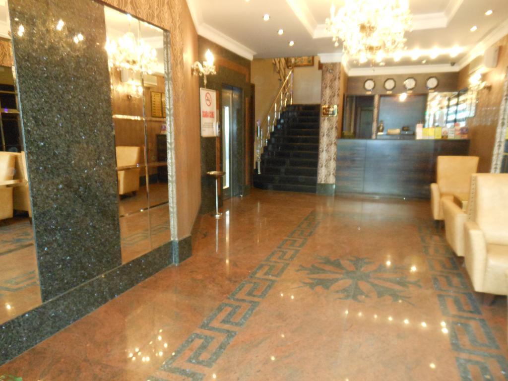 Hotel Ebru Antique Hotel Istanbul