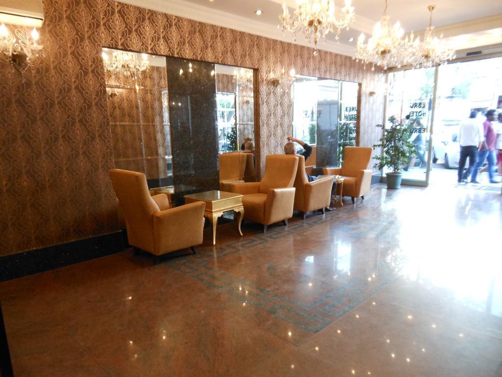 Hotel Ebru Antique Istanbul