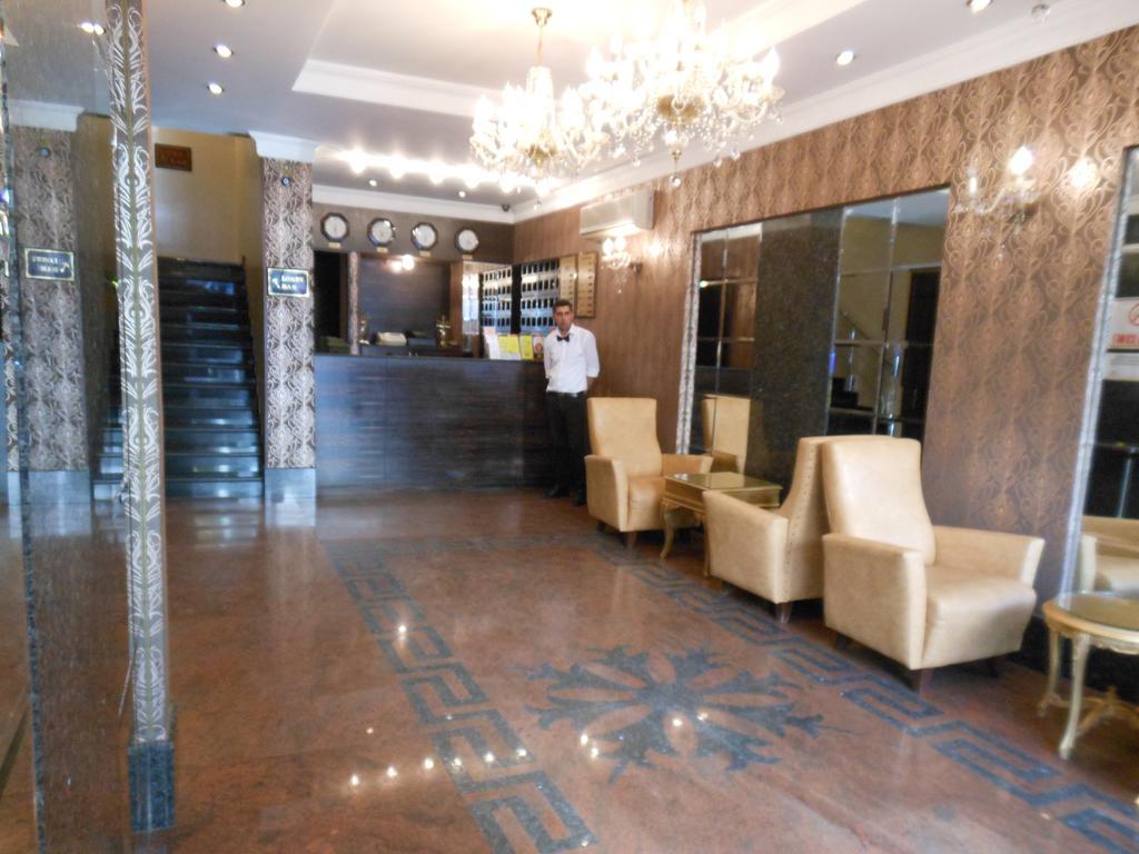 Hotel Ebru Antique Hotel