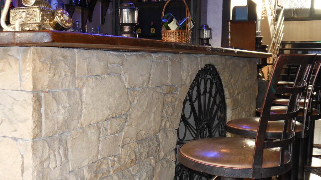 Hotel Ebru Antique