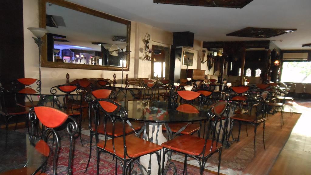 Hotel Ebru Antique Hotel 3*