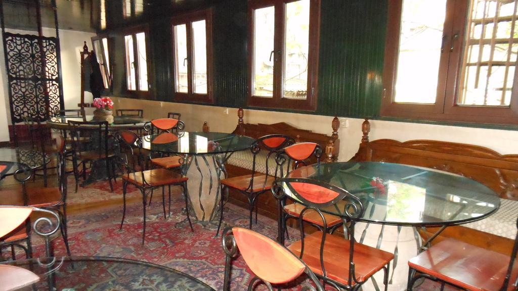Hotel Ebru Antique 3* Istanbul