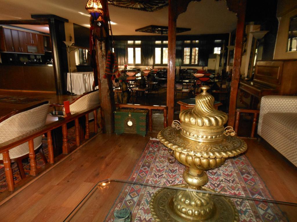 Hotel Ebru Antique Istanbul