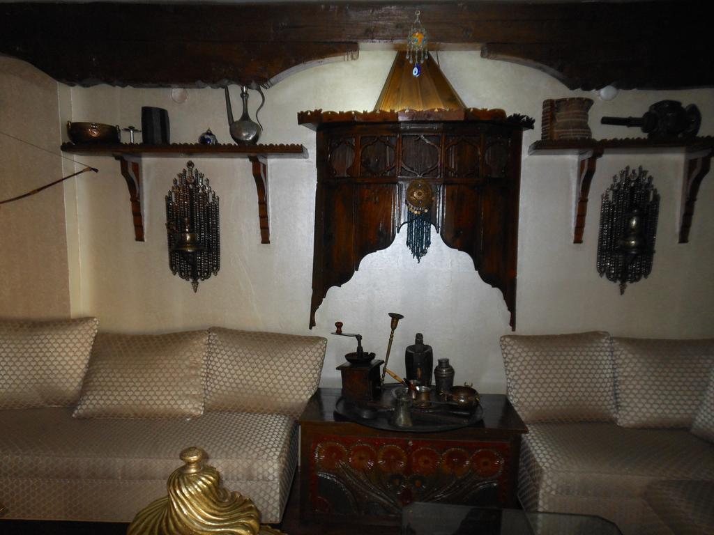 Hotel Hotel Ebru Antique 3*