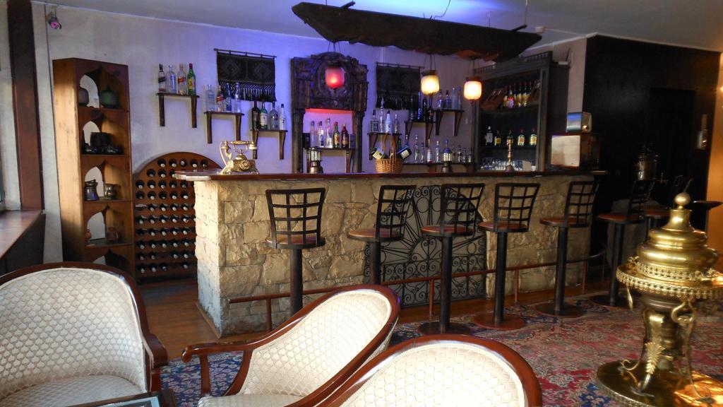 Hotel Ebru Antique 3*