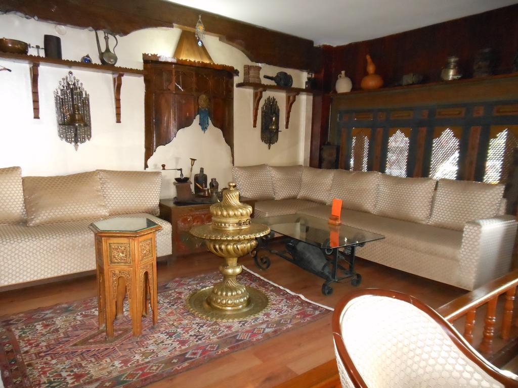 Hotel Ebru Antique