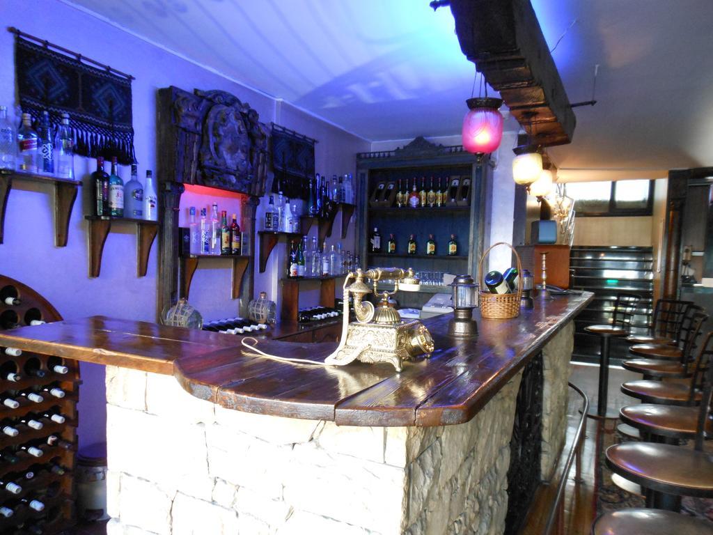 Hotel Hotel Ebru Antique Istanbul