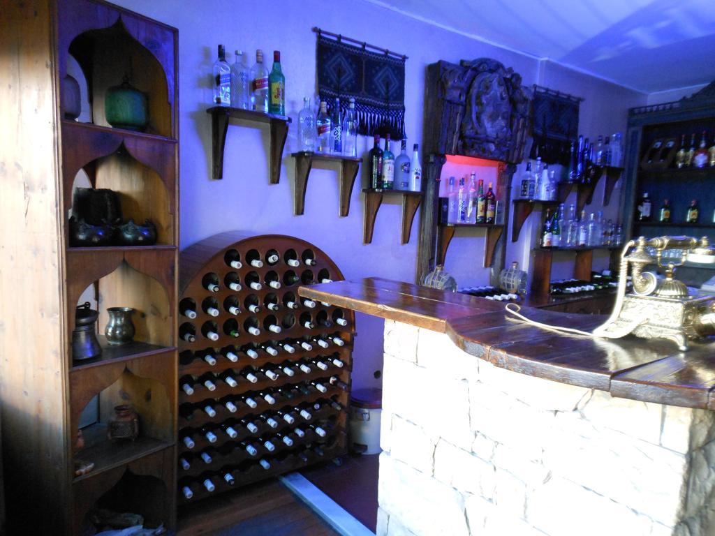 Hotel Ebru Antique 3* Istanbul