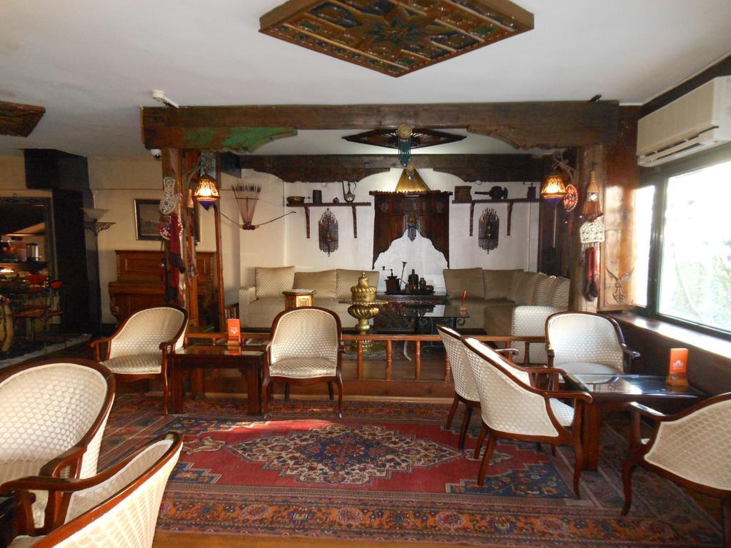 Hotel Hotel Ebru Antique