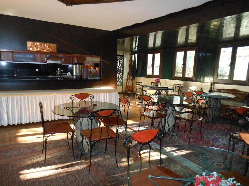 Hotel Ebru Antique Istanbul