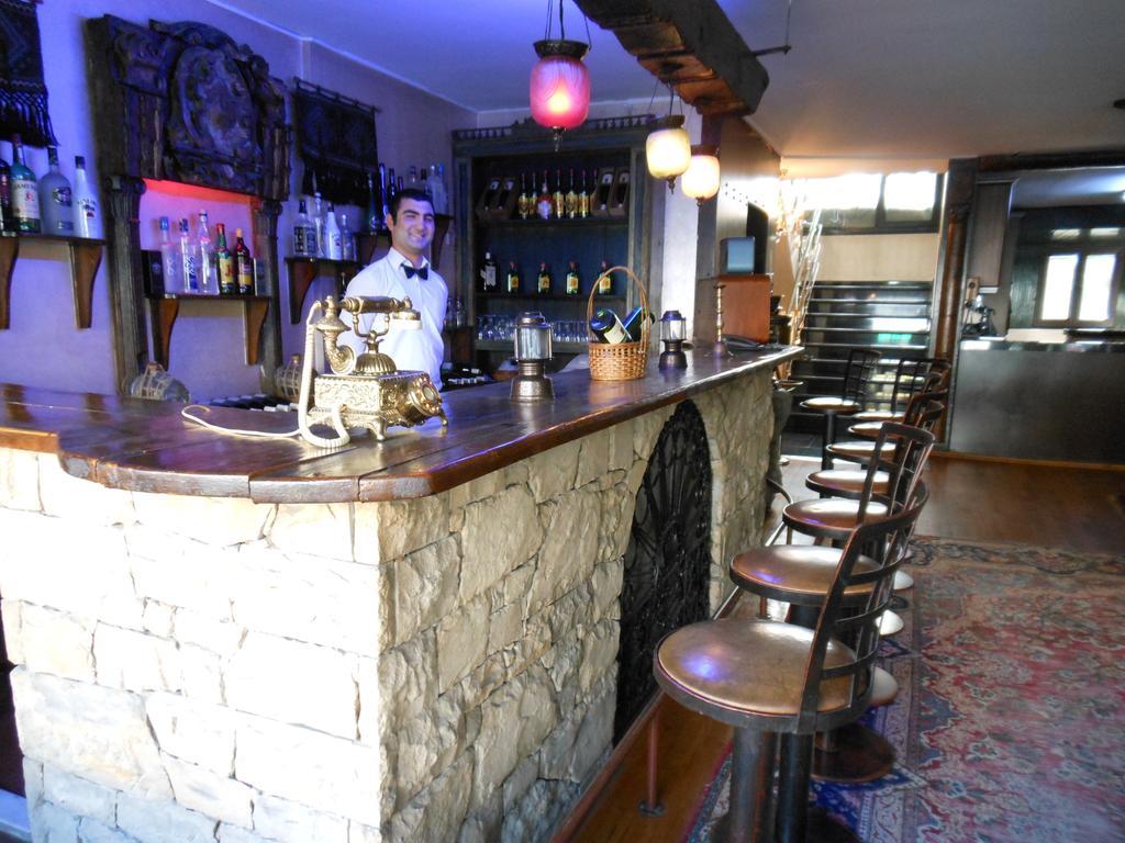 Hotel Hotel Ebru Antique 3*