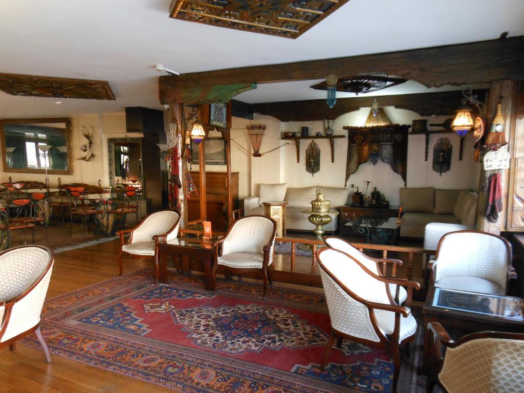 Hotel Ebru Antique