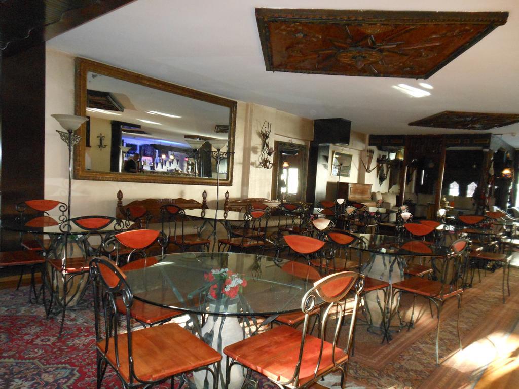 Hotel Ebru Antique Hotel 3*