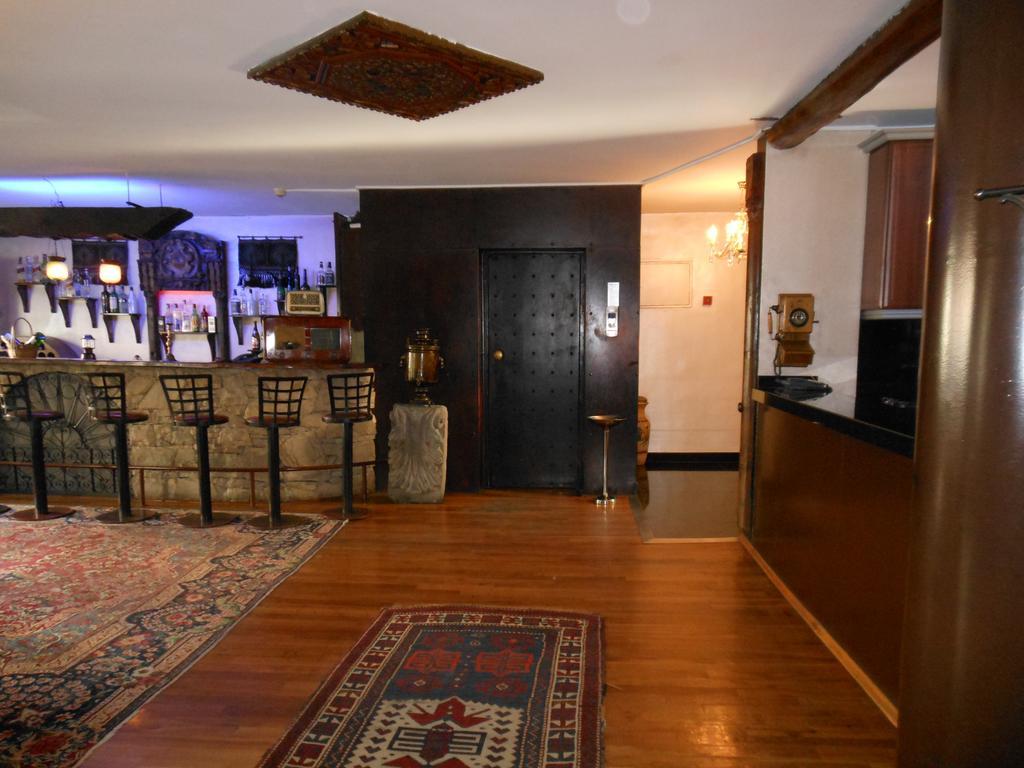 Hotel Hotel Ebru Antique Istanbul