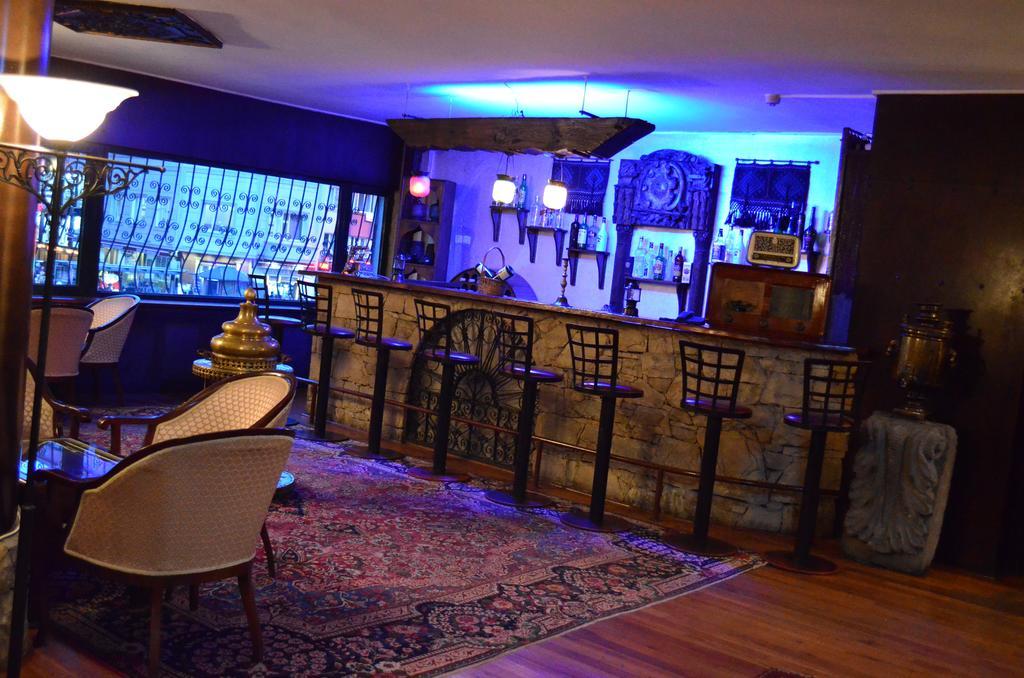 Hotel Hotel Ebru Antique