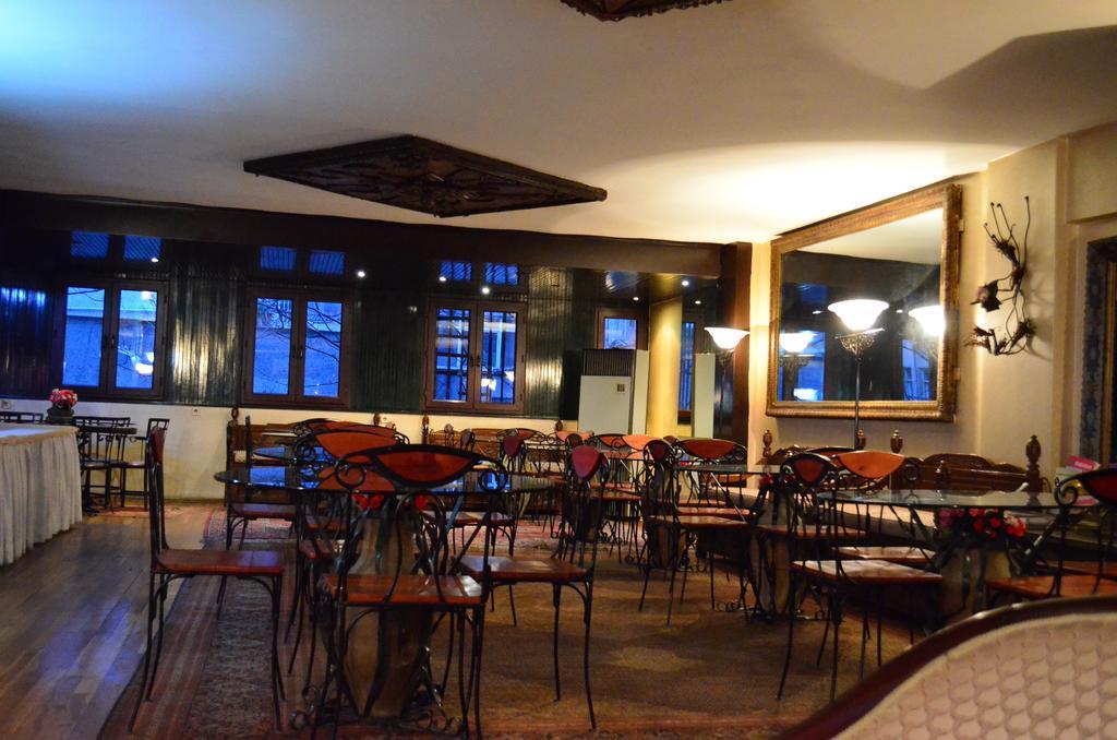 Hotel Ebru Antique Hotel Istanbul