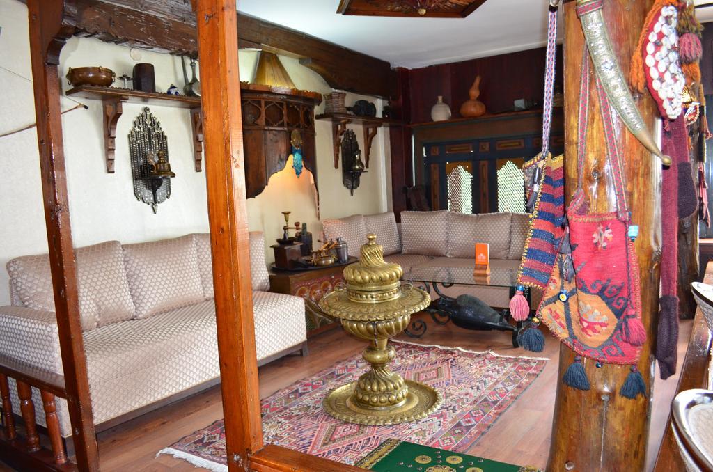 Hotel Ebru Antique 3* Istanbul