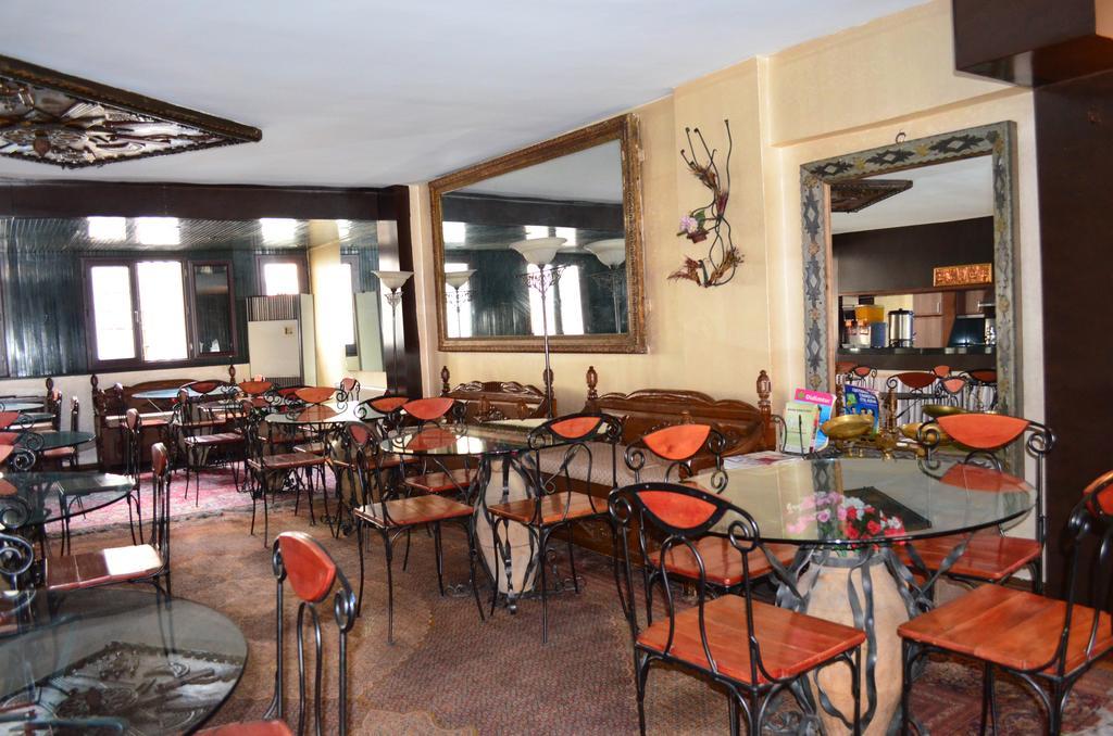 Hotel Hotel Ebru Antique