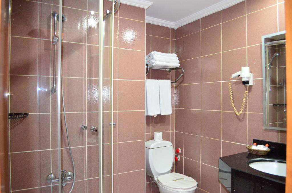 Hotel Ebru Antique Istanbul