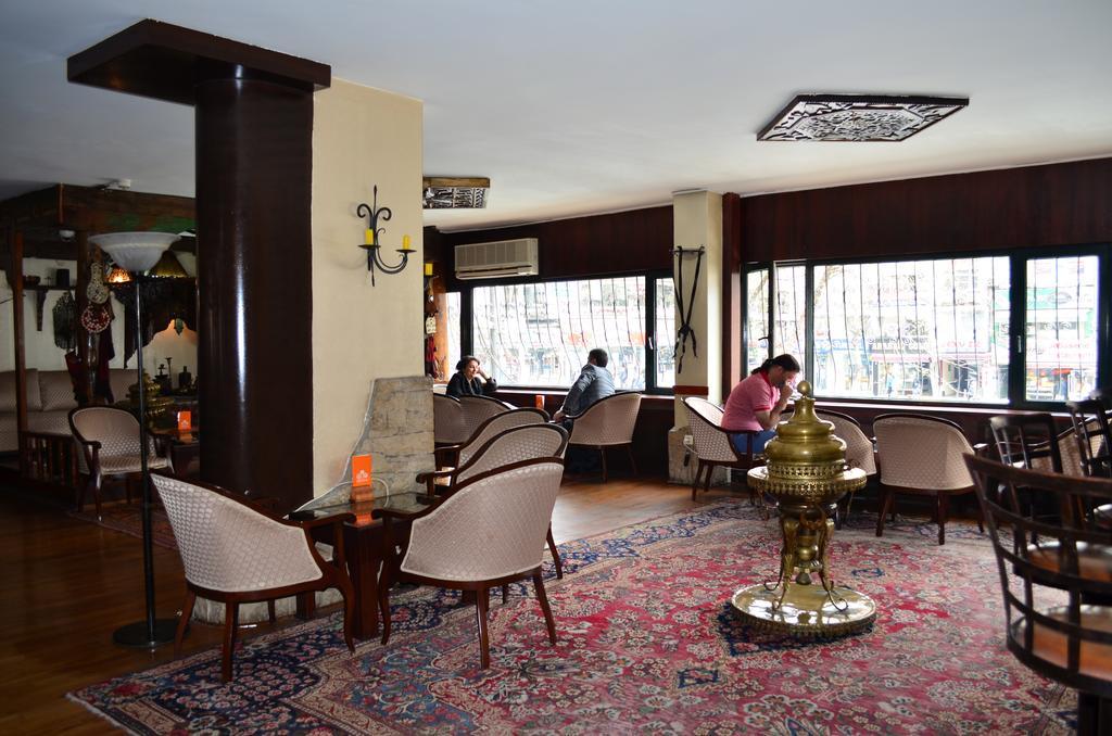 Hotel Ebru Antique