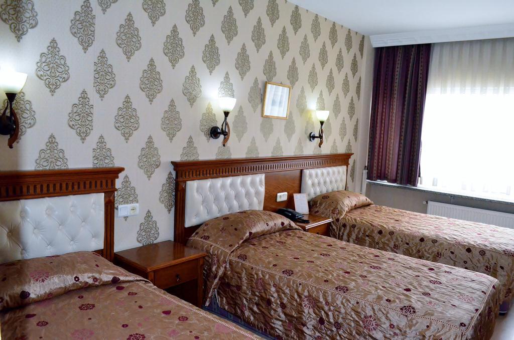 Hotel Hotel Ebru Antique Istanbul