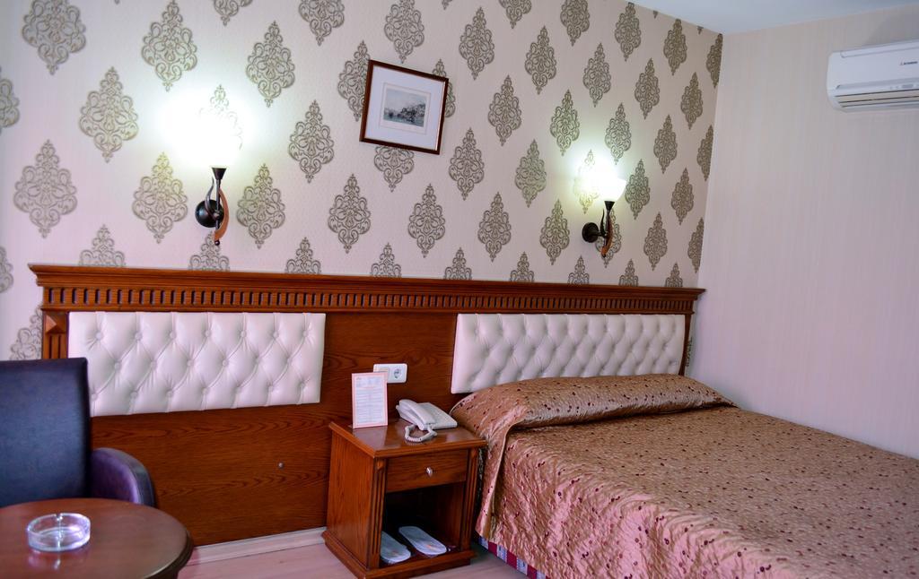 Hotel Hotel Ebru Antique 3*