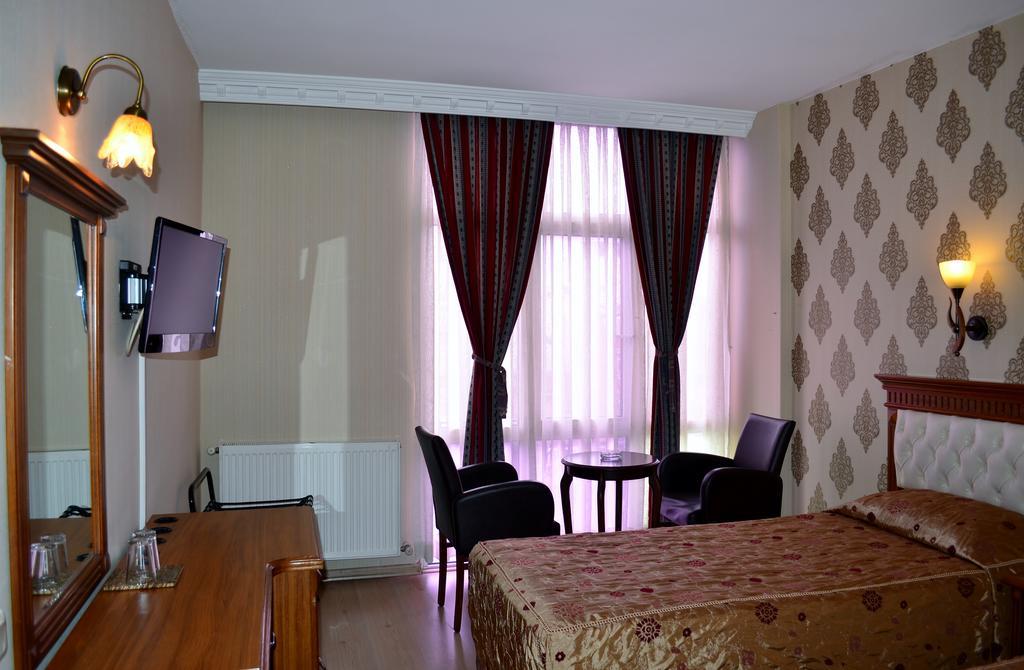 Hotel Hotel Ebru Antique Istanbul