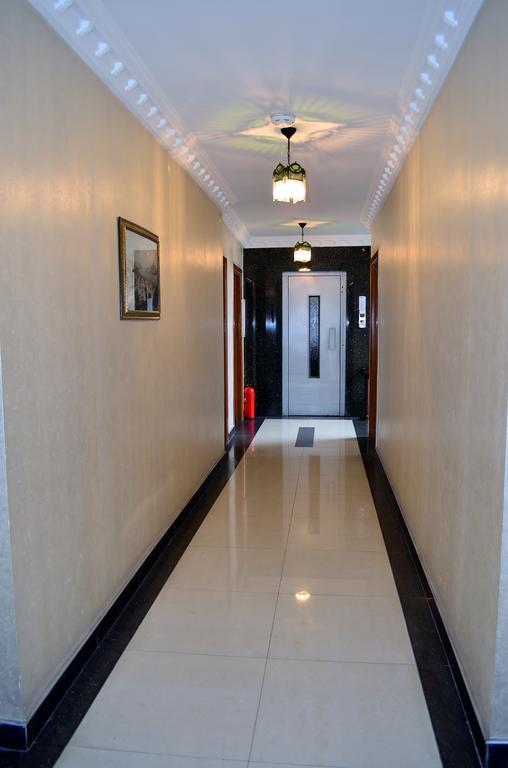 Hotel Ebru Antique 3* Istanbul
