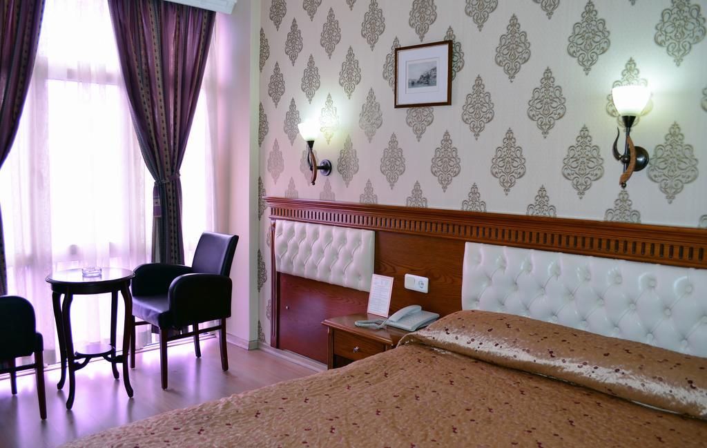 Hotel Ebru Antique Hotel Istanbul