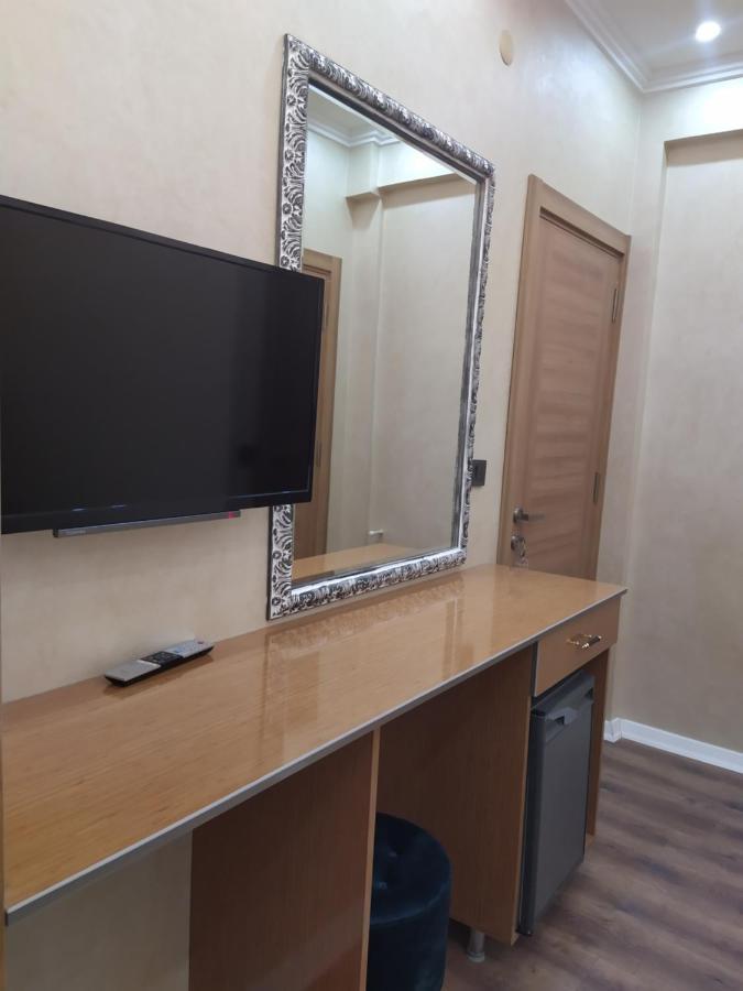 Hotel Bonami Istambul
