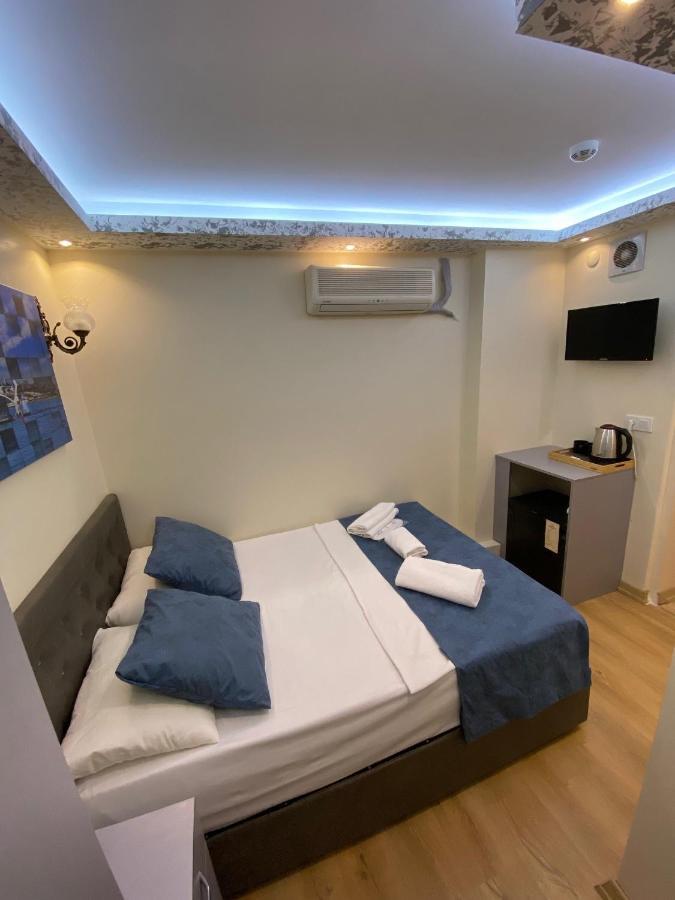 Hotel Ueskuedar Istanbul