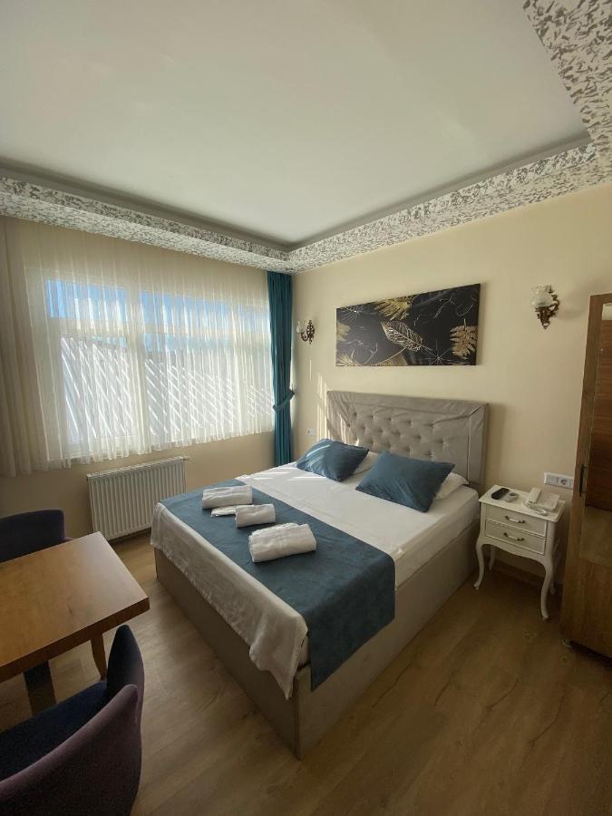Hotel Ueskuedar