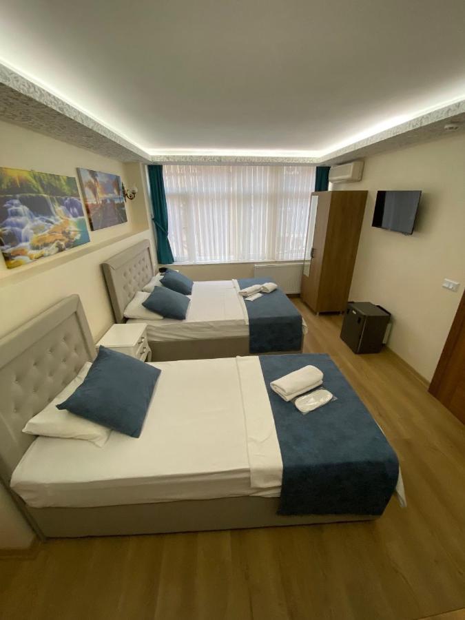Ueskuedar 2* Istanbul