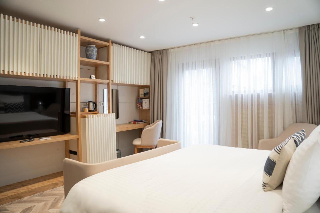 Stayso By Cloud7 Hotel 4*