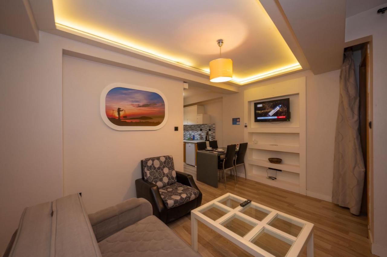 Taksim Loft Residence Apartment Istanbul