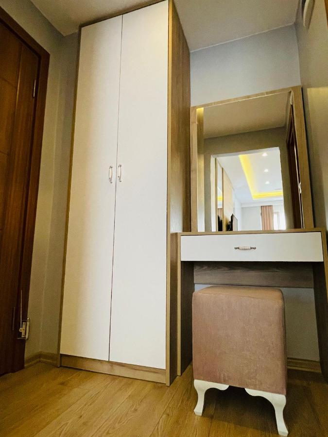 Hotel Zem Istanbul