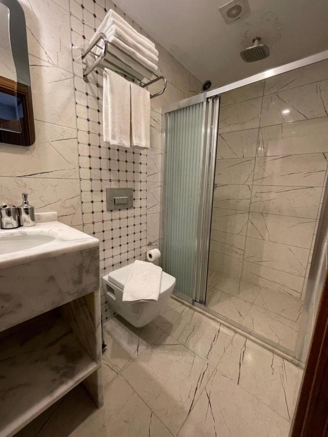 Zem Hotel Istanbul