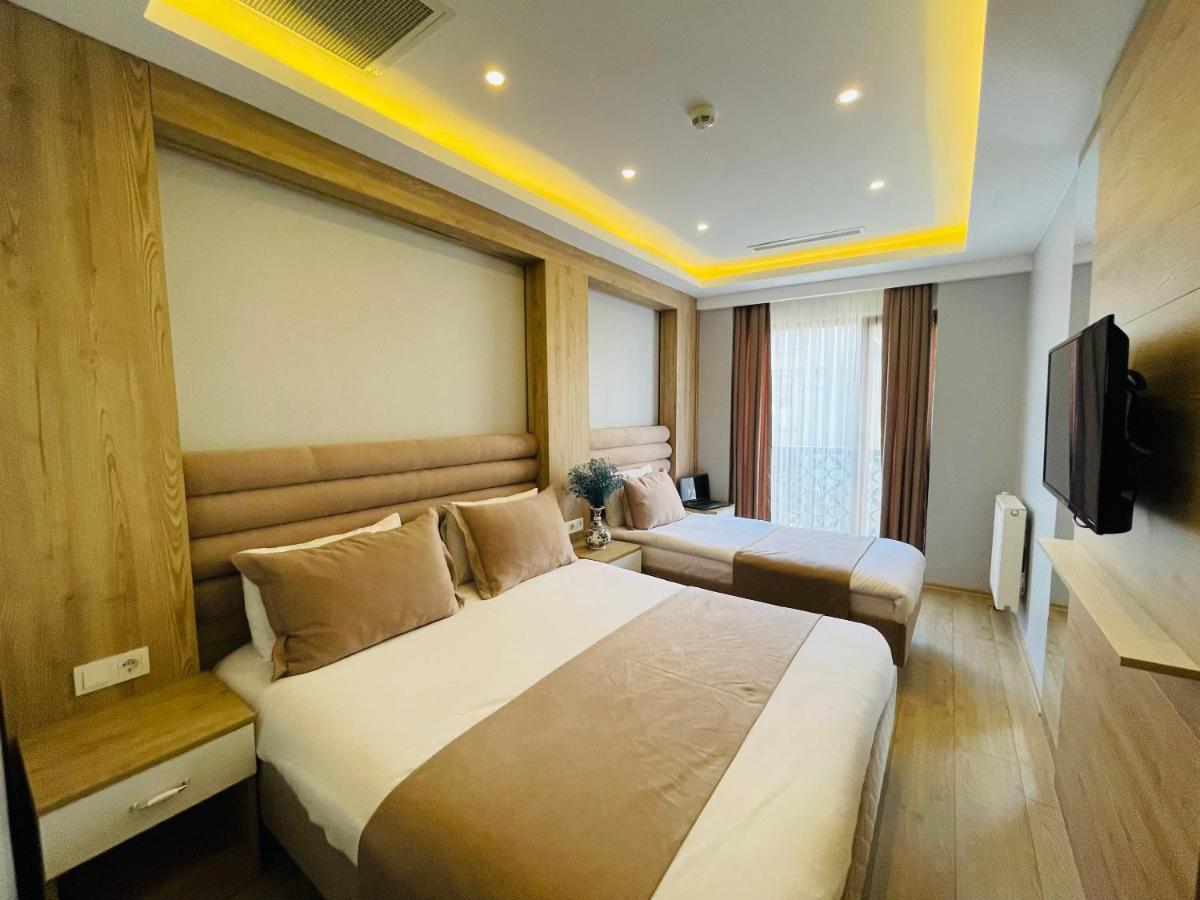 Zem Hotel 3*