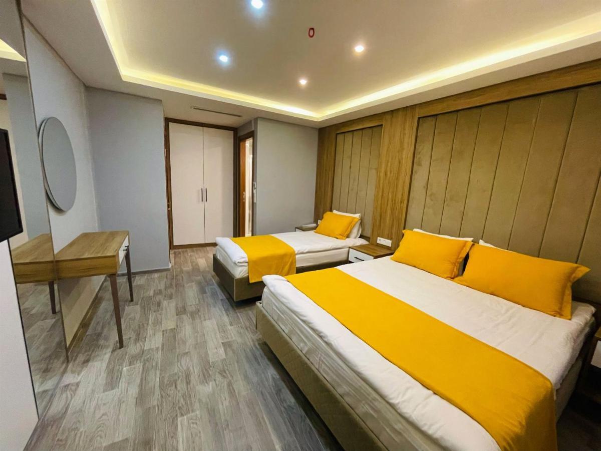 Hotel Zem Istanbul