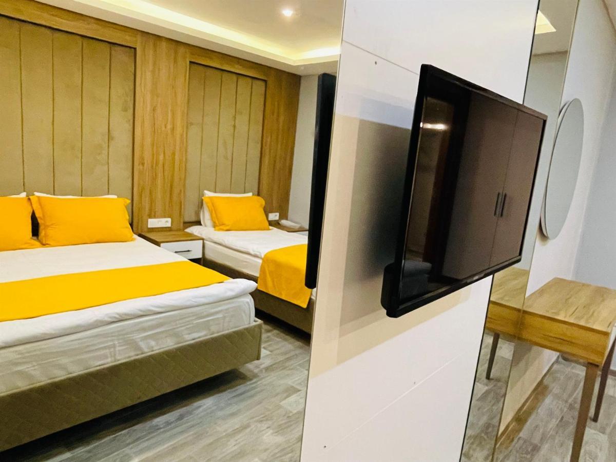 Hotel Zem Istanbul