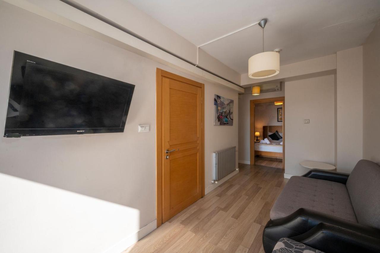 Apartment Taksim Loft Residence *