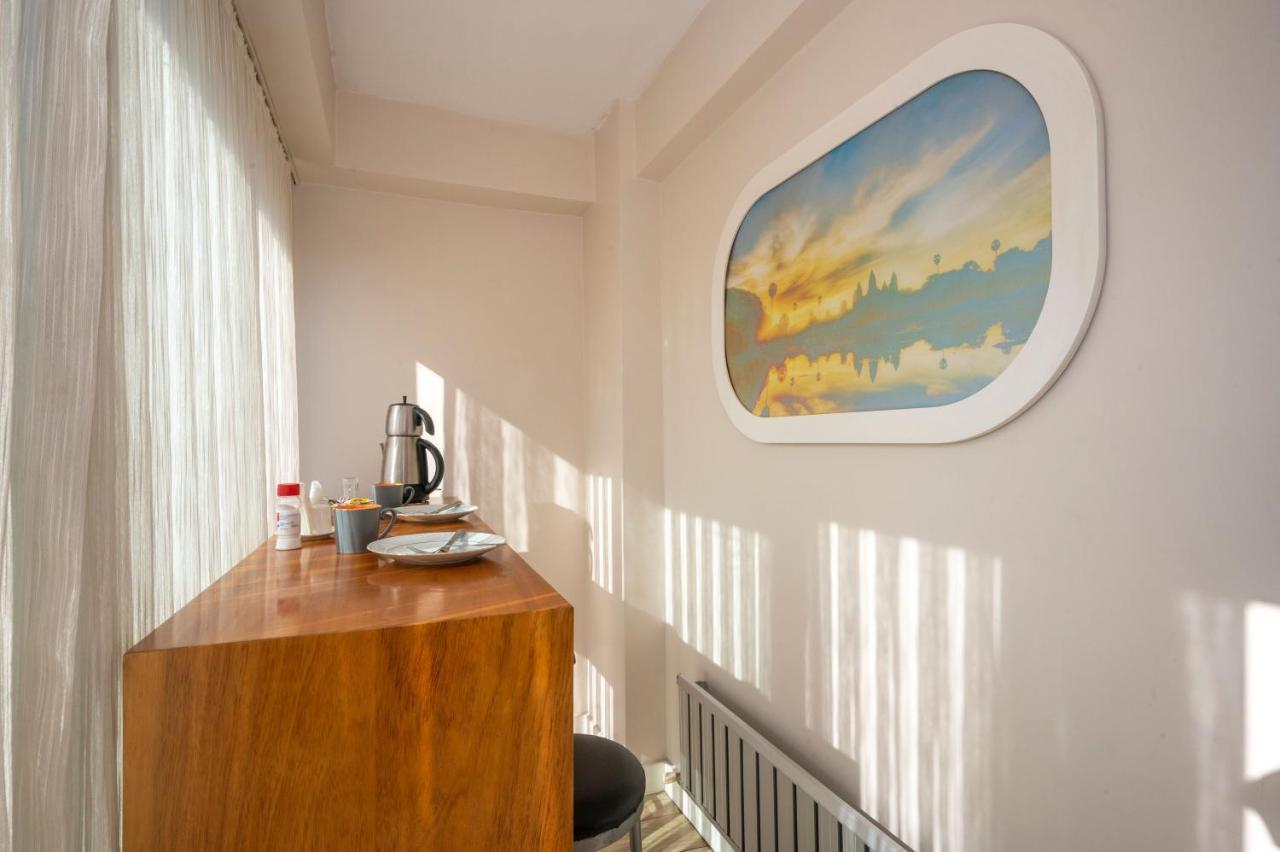Taksim Loft Residence Istanbul