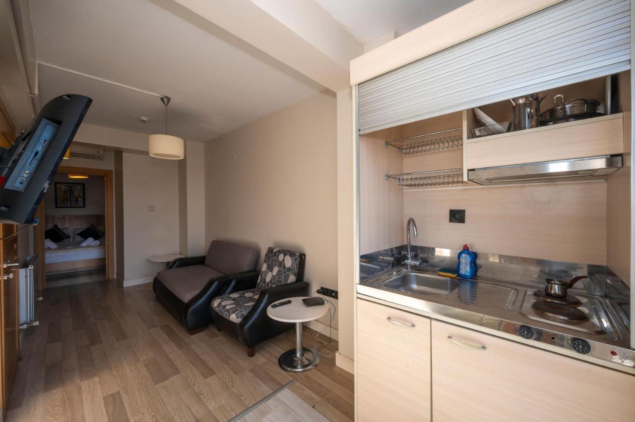 Taksim Loft Residence *